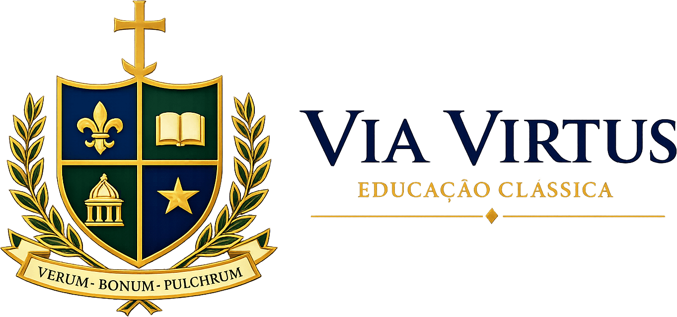 Via Virtus Educação Clássica