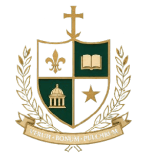 Brasão Via Virtus