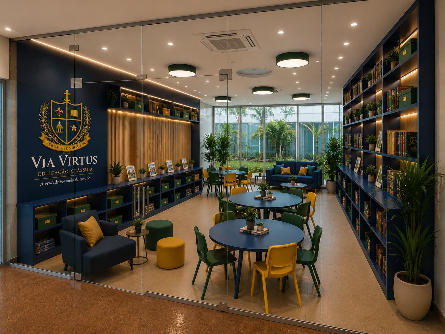 Biblioteca
