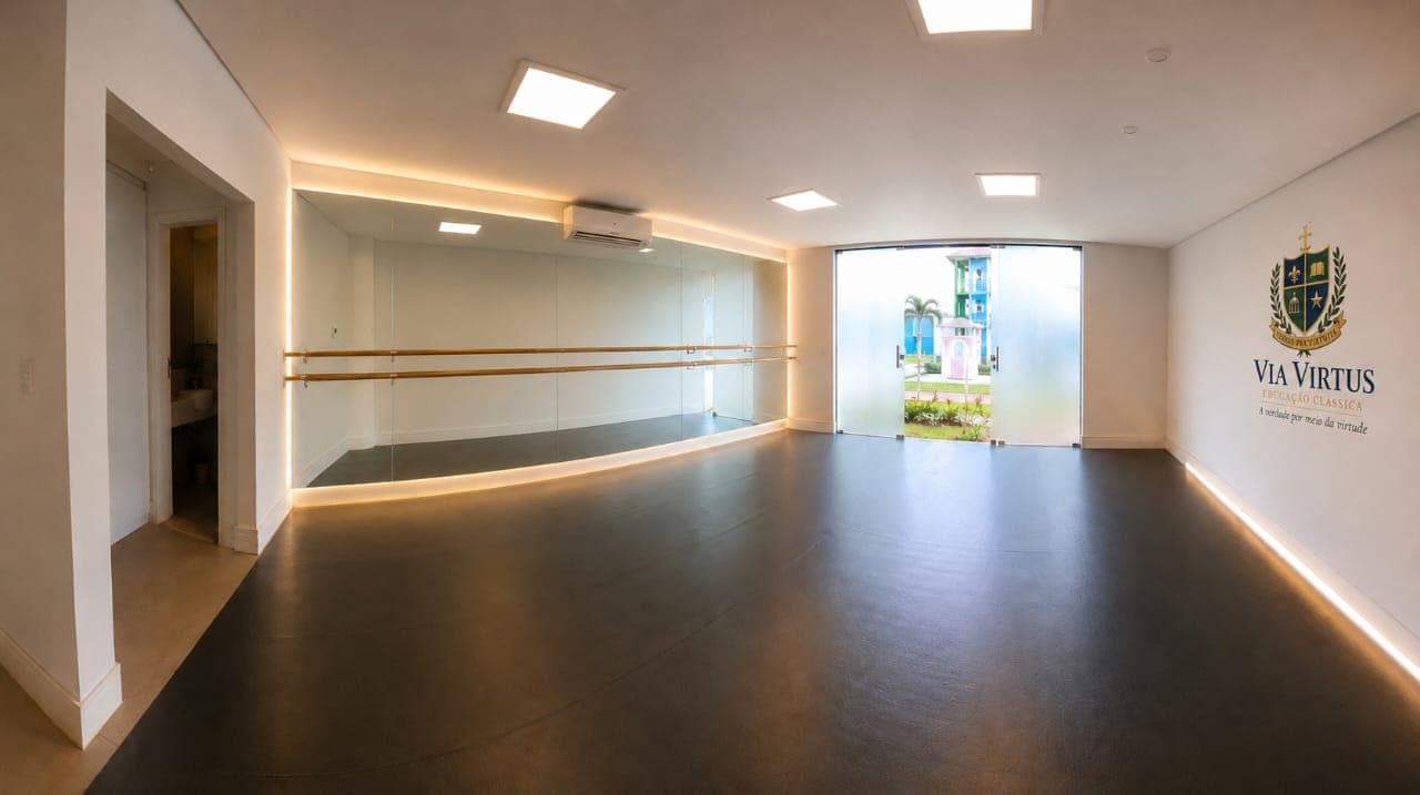 Sala de Dança